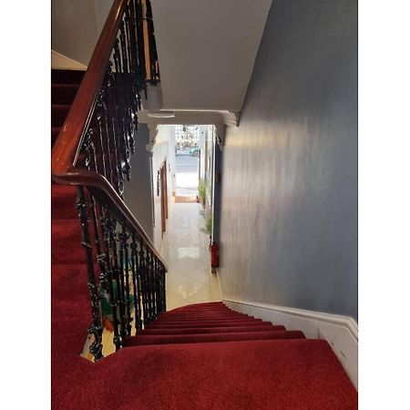 Апартаменти Fg2- Mezzanine Flat Fits 3 Near Hyde Park Лондон Екстер'єр фото