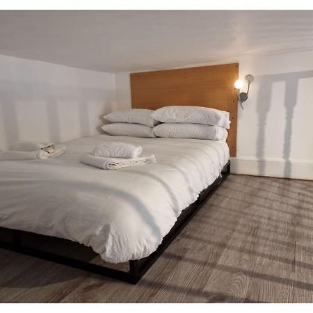 Апартаменти Fg2- Mezzanine Flat Fits 3 Near Hyde Park Лондон Екстер'єр фото