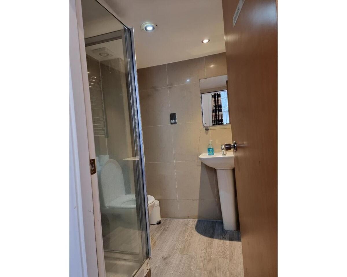 Апартаменти Fg2- Mezzanine Flat Fits 3 Near Hyde Park Лондон Екстер'єр фото