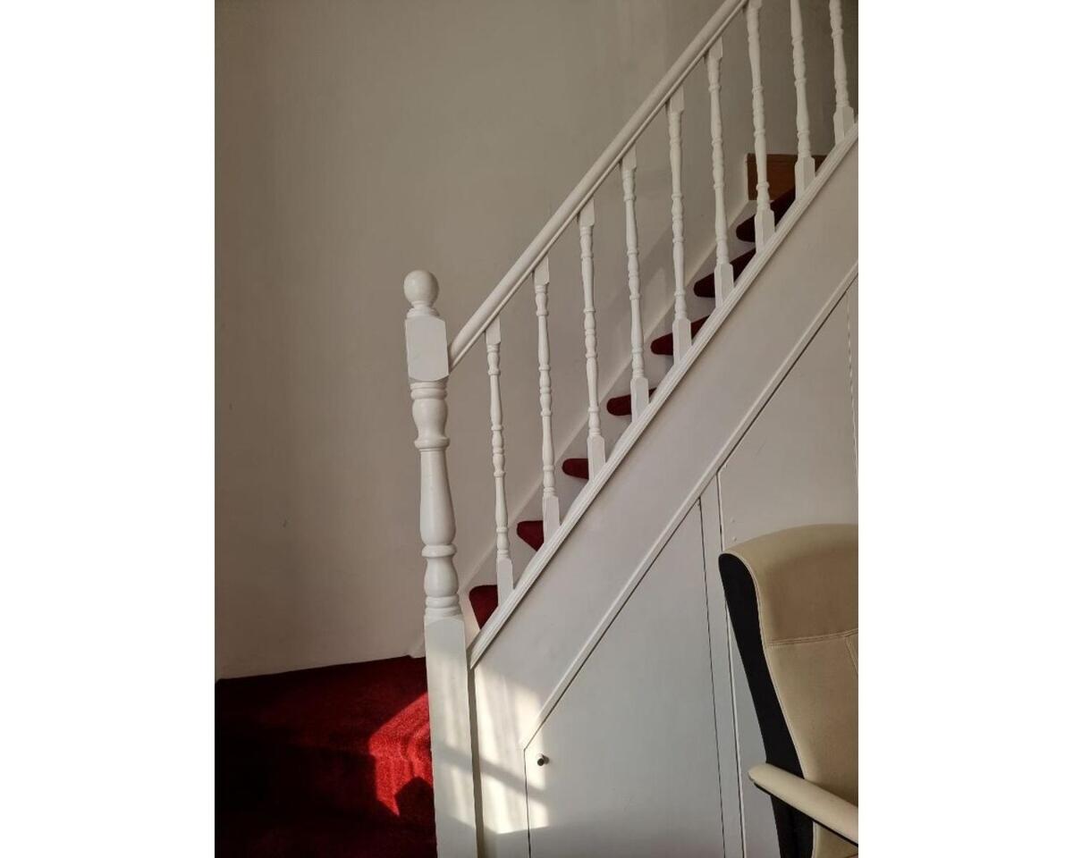 Апартаменти Fg2- Mezzanine Flat Fits 3 Near Hyde Park Лондон Екстер'єр фото