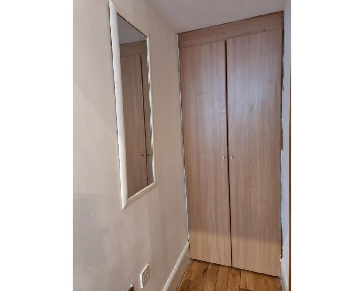 Апартаменти Fg2- Mezzanine Flat Fits 3 Near Hyde Park Лондон Екстер'єр фото